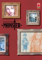 Monster deluxe vol.2 di Naoki Urasawa edito da Panini Comics