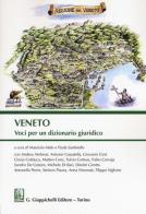 Veneto. Voci per un dizionario giuridico edito da Giappichelli