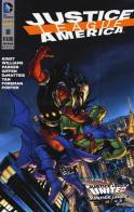 Justice League America vol.31 edito da Lion