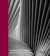 Bonjour, monsieur Calatrava. Ediz. multilingue di Stanislao Farri edito da Corsiero Editore
