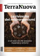 Terra Nuova (2025) vol. 5 edito da Terra Nuova Edizioni
