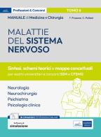 Manuale di medicina e chirurgia vol.6 di Federico Frusone, Giulia Puliani edito da Edises professionale