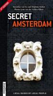 Secret Amsterdam edito da Jonglez