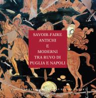 Ricerche sulla ceramica italiota vol.2 di Federica Giacobello, Claude Pouzadoux edito da Centre Jean Bérard