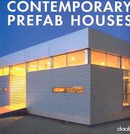 Contemporary prefab houses. Ediz. italiana, inglese, spagnola, francese e tedesca edito da Daab