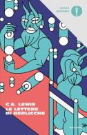 Le lettere di Berlicche di Clive S. Lewis edito da Mondadori