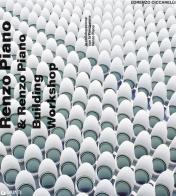 Renzo Piano & Renzo Piano Building Work di Lorenzo Ciccarelli edito da Giunti Editore