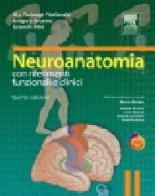Neuroanatomia con riferimenti funzionali e clinici di M. J. Fitzgerald Turlough, Gregory Gruener, Estomih Mtui edito da Elsevier