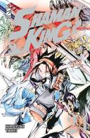 Shaman King. Final edition vol.24 di Hiroyuki Takei edito da Star Comics