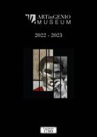 Artingenio Museum 2022/2023 di Artingenio edito da Artingenio Francesco Corsi