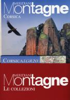 Corsica-Sardegna. Con 2 Carta geografica edito da Editoriale Domus