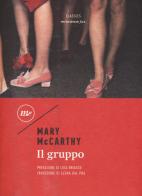 Il gruppo di Mary McCarthy edito da Minimum Fax