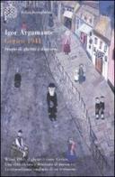 Gerico 1941. Storie di ghetto e dintorni di Igor Argamante edito da Bollati Boringhieri