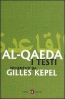 Al-Qaeda. I testi edito da Laterza