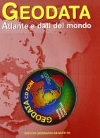 Geodata. Atlante e dati del mondo. Con CD-ROM edito da GEONEXT