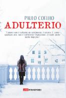 Adulterio di Paulo Coelho edito da Edizioni Welcome