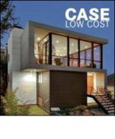 Case low cost. Ediz. italiana, inglese, spagnola e portoghese edito da Logos