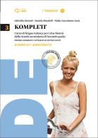 Komplett. Kursbuch-Arbeitsbuch-ZD B1 neu. Per le Scuole superiori. Con CD-ROM. Con e-book. Con espansione online vol.3