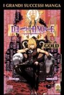 Death Note Gold deluxe vol.8 di Tsugumi Ohba, Takeshi Obata edito da Panini Comics
