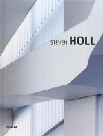 Steven Holl. Ediz. inglese di Valerio Paolo Mosco edito da 24 Ore Cultura