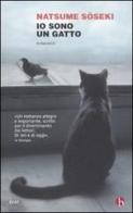 Io sono un gatto di Natsume Soseki edito da BEAT