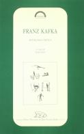 Franz Kafka. Antologia critica edito da LED Edizioni Universitarie