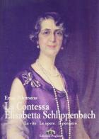 Elisabetta Schlippenbach. La vita, le opere, il pensiero di Enzo Filomena edito da Edizioni Pugliesi