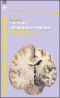 Studio su colture neuronali primarie degli effetti dei monomeri (1-42) di M. Agata Longo edito da Bonanno