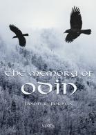 The memory of Odin di Jason Ray Forbus edito da Ventus