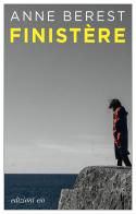 Finistère di Anne Berest edito da E/O