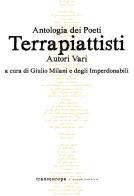 Antologia dei poeti terrapiattisti edito da Transeuropa