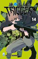 World Trigger vol.14 di Daisuke Ashihara edito da Star Comics