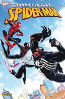Spider-Man. Marvel action vol.4 di Delilah S. Dawson edito da Panini Comics
