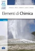 Elementi di chimica di L. Palmisano, G. Marcì, A. Costantini edito da Edises