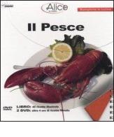 Il pesce. Con 2 DVD di Gianluca Nosari edito da LT Editore