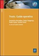Trusts. Guida operativa edito da Le Fonti
