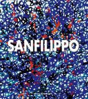 Sanfilippo. Ediz. illustrata di Giuseppe Appella edito da De Luca Editori d'Arte
