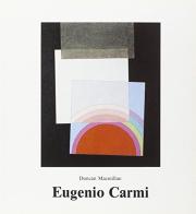 Eugenio Carmi di Duncan McMillan, Umberto Eco edito da Giampiero Casagrande editore