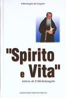 Spirito e vita di Mariangelo da Cerqueto edito da Frate Indovino