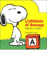L' alfabeto di Snoopy di Charles M. Schulz edito da Dalai Editore