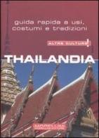 Thailandia di Roger Jones edito da Morellini