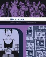 Perla la loca. Love and rockets collection. Locas vol.3 di Jaime Hernandez edito da Panini Comics