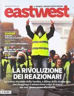 Eastwest (2019) vol.82 edito da East