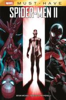 Spider-Men vol. 2 di Brian Michael Bendis edito da Panini Comics