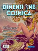 Dimensione cosmica. Rivista di letteratura dell'immaginario (2021) vol.14 edito da Tabula Fati