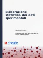 Elaborazione statistica dei dati sperimentali edito da McGraw-Hill Education