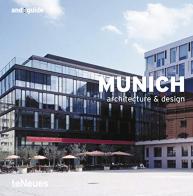 And: guide Munich edito da TeNeues