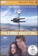 Palermo shooting. DVD. Con libro di Wim Wenders edito da Feltrinelli