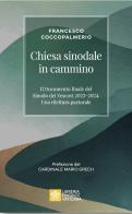 Chiesa sinodale in cammino di Francesco Coccopalmerio edito da Libreria Editrice Vaticana