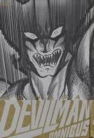 Devilman. Omnibus Variant Feltrinelli di Go Nagai edito da Edizioni BD
